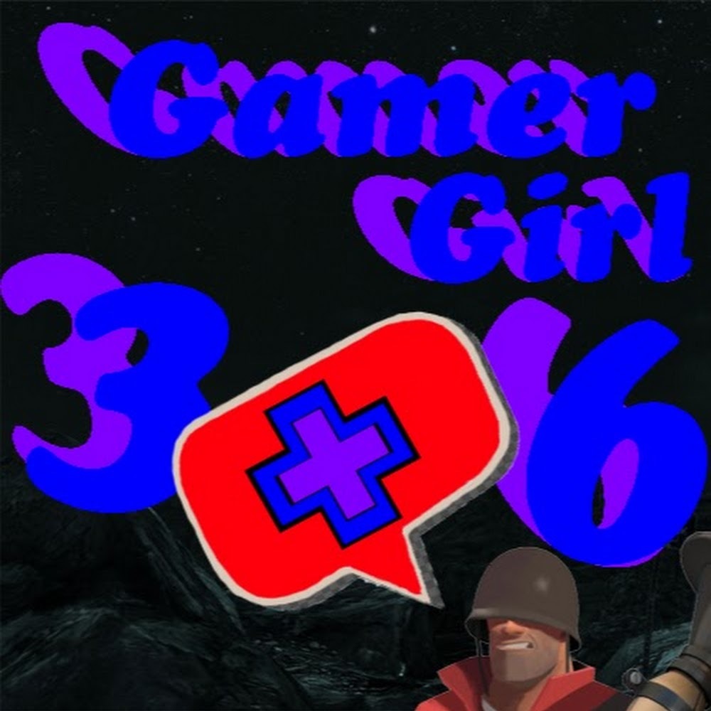 Meet your Posher, Gamergirl36